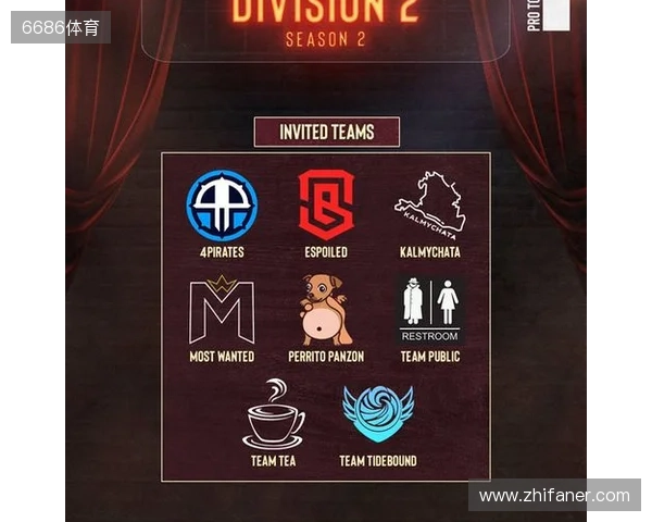 没有森哥就要开始？Tidebound新阵容出战A级