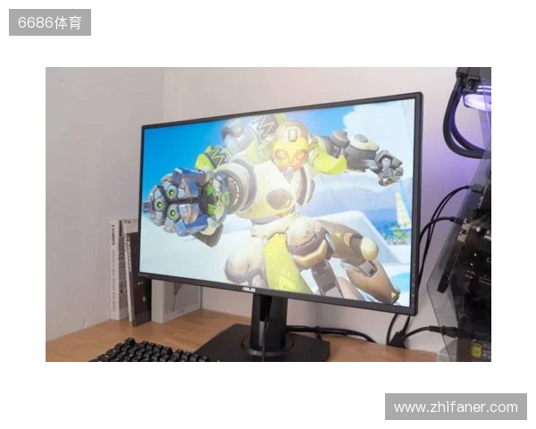 电竞显示器推荐：为什么选择华硕小金刚VG27AQL5A？